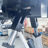 3000kg ペイロードを備えた 6DOF モーション プラットフォーム