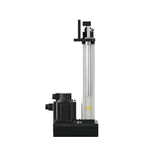 Servo Elektrický válec FDR065 s maximálním tahem 500 kg