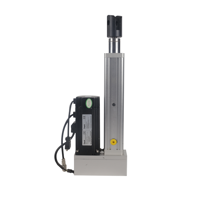 Ηλεκτρικός Γραμμικός ενεργοποιητής