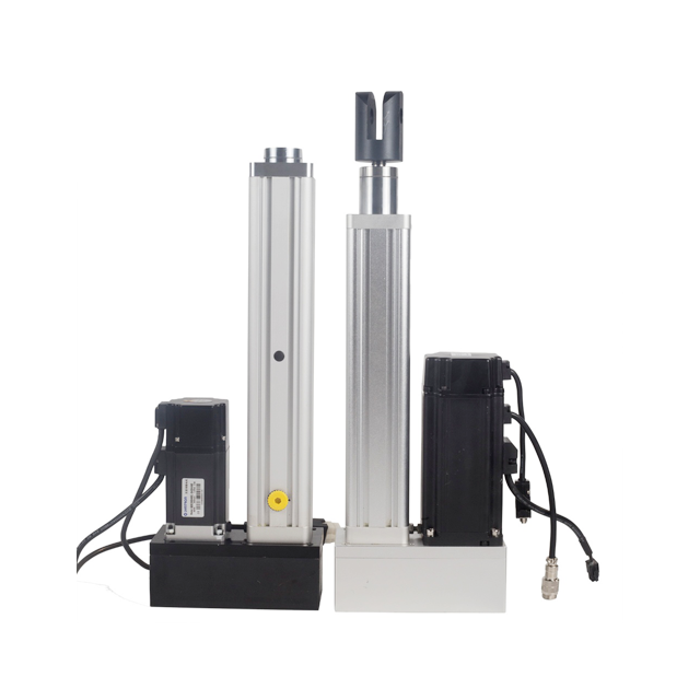 Servo Electric Մխոց FDR075 Max Thrust 1000 կգ