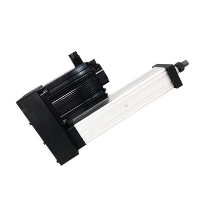 سروو الیکٹرک سلنڈر FDR110 میکس تھرسٹ 4000 کلوگرام کے ساتھ