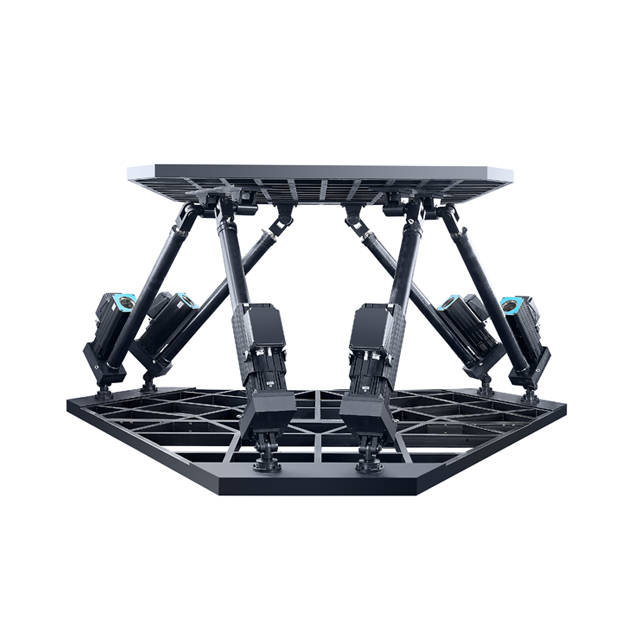 6DOF Motion Platform