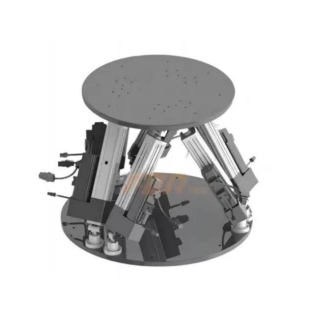 Motus Systems in fuga simulatores