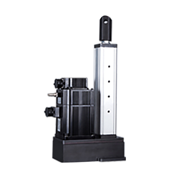 Medium Mitte Force Electric Cylinder