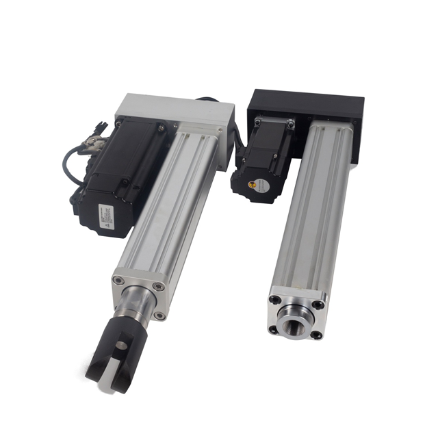 Servo էլեկտրական մխոց FDR075 Max Trust 600 կգ