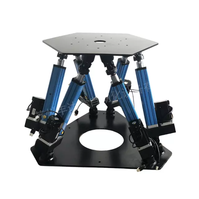 Platforma gibanja za simulacijo VR