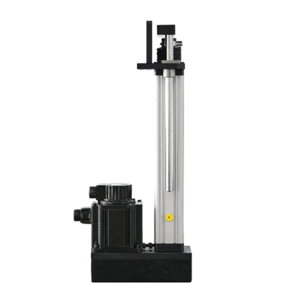 Ucapkan selamat tinggal kepada silinder hidraulik tradisional, Elektrisk Cylinder membawa kawalan yang lebih tepat