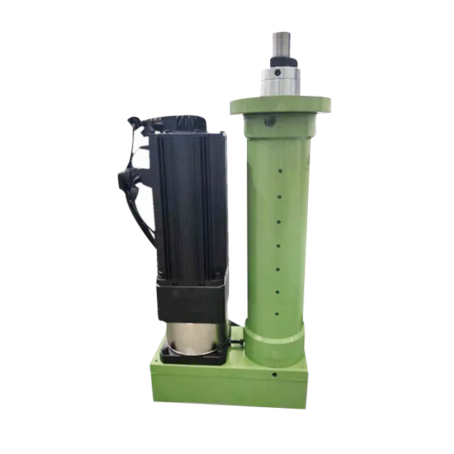 High Force Servo Elektriese Silinder FDR180 met Max Thrust 10000kg