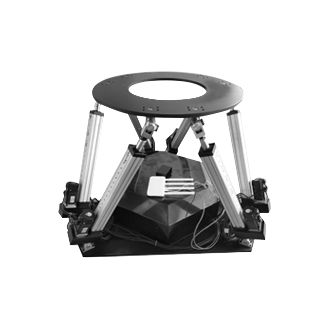 6DOF Motion Platform LOW