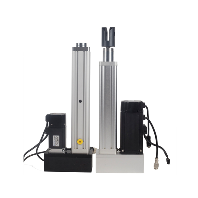 Elektriline servosilinder FDR065 maksimaalse t&otilde;ukej&otilde;uga 300 kg